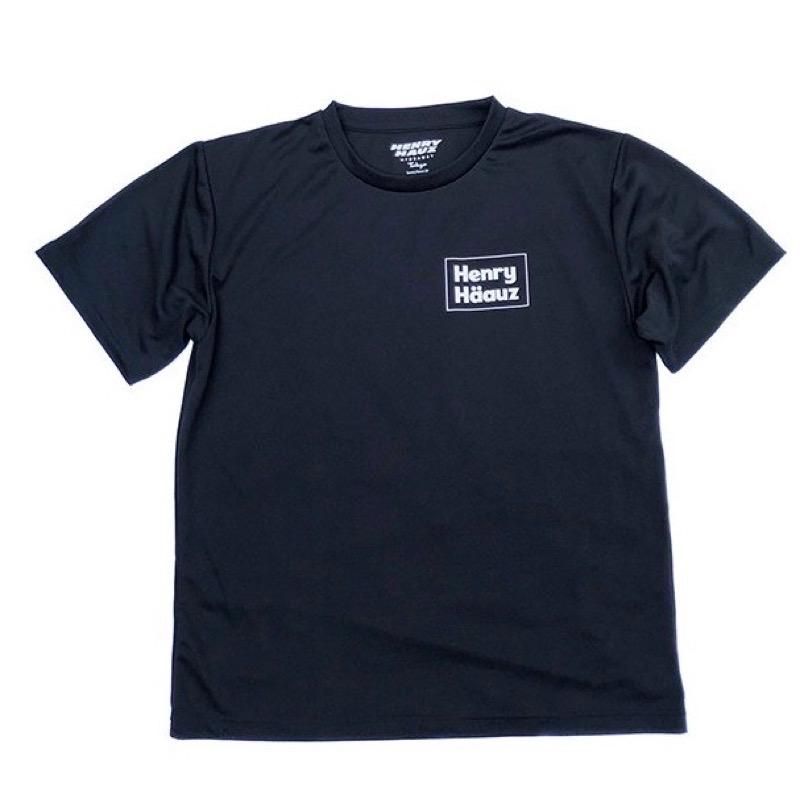 Chevon オリジナルTシャツ ブラック Lサイズ