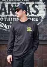 CYCLE ZOMBIES(サイクルゾンビーズ) - CANVAS CLOTHING ONLINE STORE