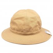 THE H.W. DOG & CO. - DAISY HAT (BEIGE)