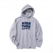 <img class='new_mark_img1' src='https://img.shop-pro.jp/img/new/icons1.gif' style='border:none;display:inline;margin:0px;padding:0px;width:auto;' />CLUCT / ROUGH N TOUGH [HOODIE] (H.GRAY)