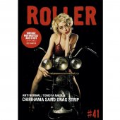 ROLLER magazine / #41