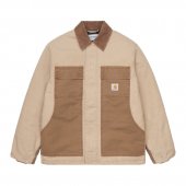 <img class='new_mark_img1' src='https://img.shop-pro.jp/img/new/icons50.gif' style='border:none;display:inline;margin:0px;padding:0px;width:auto;' />CARHARTT / OG ARCTIC COAT (DUSTY H BROWN / H BROWN)