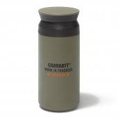 <img class='new_mark_img1' src='https://img.shop-pro.jp/img/new/icons1.gif' style='border:none;display:inline;margin:0px;padding:0px;width:auto;' />CARHARTT / GOODS KINTO TRAVEL TUMBLER - Thyme