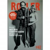 ROLLER magazine / #42