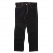 ROUGH AND RUGGED / MARK (BLACK)