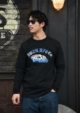 HWZN.MFG.CO.(ハウゼンブロス)APPAREL - CANVAS CLOTHING ONLINE
