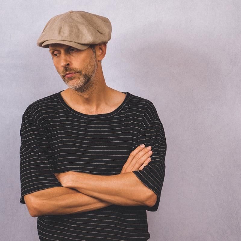 H.W. DOG PK キャスケット　サイズ40 H.W. DOG PK キャスケット サイズ40 H.W. DOG PK キャスケット