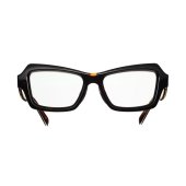 <img class='new_mark_img1' src='https://img.shop-pro.jp/img/new/icons50.gif' style='border:none;display:inline;margin:0px;padding:0px;width:auto;' />EVILACT EYEWEAR “THOR” - RIM TENPLE BROWN TORT x A.CLEAR  / 調光 BROWN  LENS