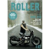 ROLLER magazine / #43