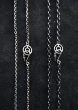 HWZN.MFG.CO. - THUNDER HOOK CHAIN 