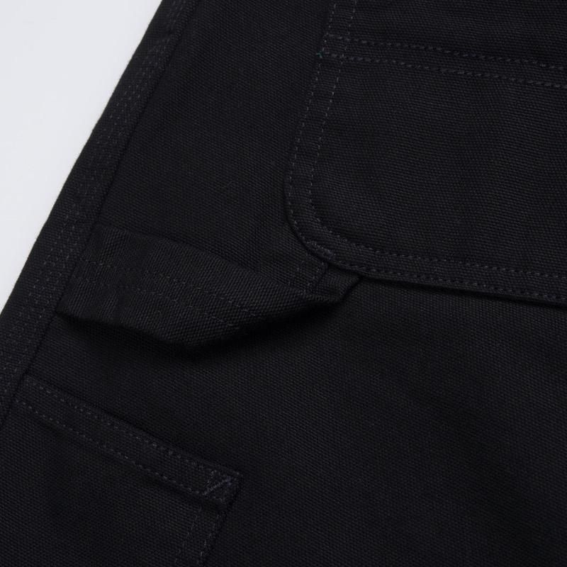 Carhartt WIP SINGLE KNEE SHORT 試着のみ 極美品 Carhartt WIP SINGLE KNEE SHORT 試着のみ 極美品