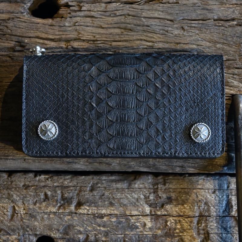 Gents wallet best sale with chain