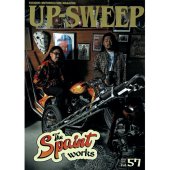 UP-SWEEP / VOL.57