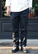 TROPHY CLOTHING - 47 CIVILIAN TROUSERS (NAVY)
