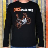 DicE magazine / Panhead Thermal