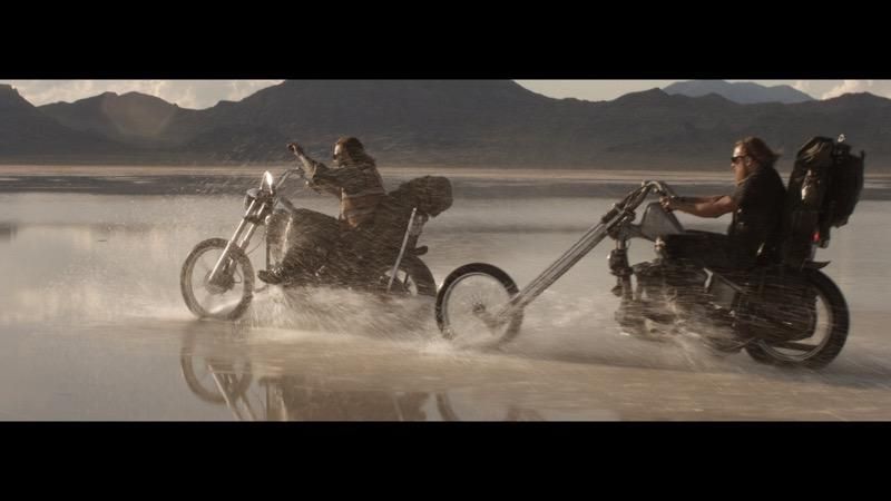 Dice Magazine | 21 Days Under The Sky DVD | SPECIAL EDITION