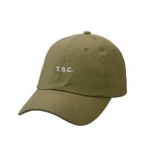 T.S.C (TOKYO SANDWITCH CLUB) / T.S.C-TSC-C (OLIVE)
