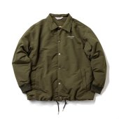 CLUCT / CULVER[JACKET]  (ARMY)