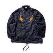 CLUCT / TRUE [JACKET] (NAVY)