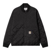<img class='new_mark_img1' src='https://img.shop-pro.jp/img/new/icons1.gif' style='border:none;display:inline;margin:0px;padding:0px;width:auto;' />CARHARTT / BARROW LINER (Black)