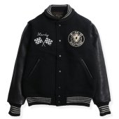 <img class='new_mark_img1' src='https://img.shop-pro.jp/img/new/icons1.gif' style='border:none;display:inline;margin:0px;padding:0px;width:auto;' />WEST RIDE / WR AWARD JACKET