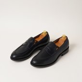 <img class='new_mark_img1' src='https://img.shop-pro.jp/img/new/icons50.gif' style='border:none;display:inline;margin:0px;padding:0px;width:auto;' />BROTHER BRIDGE - HARRY (VINTAGE BLK / CALF) 