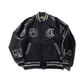CLUCT / LAWNDALE [JACKET]【14TH ANNIVERSARY PRODUCTS】(BLACK / BLACK)