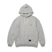 <img class='new_mark_img1' src='https://img.shop-pro.jp/img/new/icons50.gif' style='border:none;display:inline;margin:0px;padding:0px;width:auto;' />ROUGH AND RUGGED / HAUZ HOODIE (GRAY)