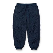 ROUGH AND RUGGED / CHAMBER PT (NAVY)