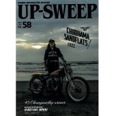 UP-SWEEP / VOL.58