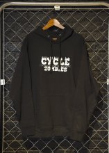 CycleZombies / サイクルゾンビーズ 60GWT HOOD (BLACK)