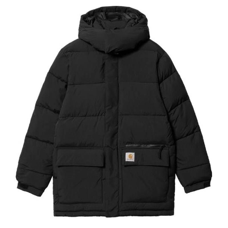 Carhartt WIP  ミリタリージャケット Carhartt WIP / MILTON JACKET. - CANVAS CLOTHING ONLINE STORE
