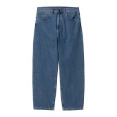 <img class='new_mark_img1' src='https://img.shop-pro.jp/img/new/icons1.gif' style='border:none;display:inline;margin:0px;padding:0px;width:auto;' />CARHARTT / BRANDON PANT (stone bleached)