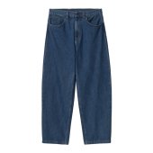 <img class='new_mark_img1' src='https://img.shop-pro.jp/img/new/icons50.gif' style='border:none;display:inline;margin:0px;padding:0px;width:auto;' />CARHARTT / BRANDON PANT (stone washed)
