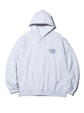 <img class='new_mark_img1' src='https://img.shop-pro.jp/img/new/icons50.gif' style='border:none;display:inline;margin:0px;padding:0px;width:auto;' />RADIALL / Car Wash HOODIE SWEATSHIRT L/S(ASH GRAY)