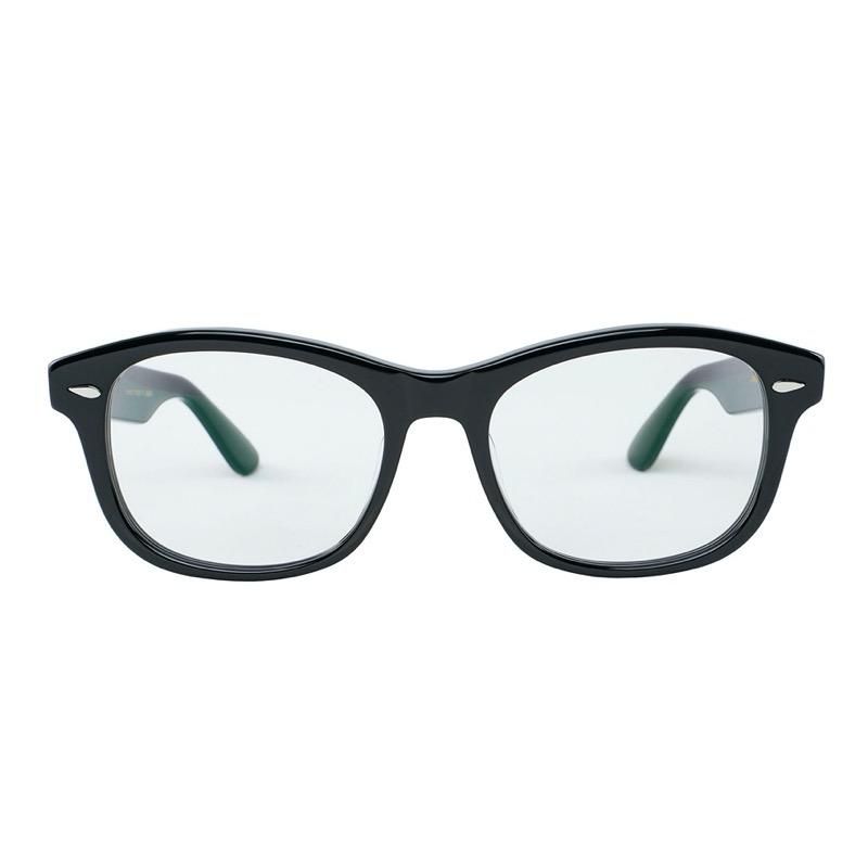 EVILACT CYCLONE サングラス EVILACT EYEWEAR “CYCLONE” - BLACK / 調光GRAY LENS - CANVAS