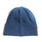 TROPHY CLOTHING - COTTON WATCHMAN CAP (BLUE)