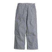 TROPHY CLOTHING - HICKORY PAINTER PANTS