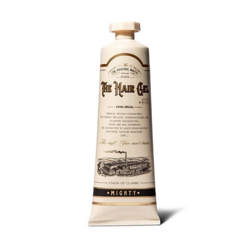 LINC ORIGINAL MAKERS / Hair Gel 928 - CANVAS CLOTHING ONLINE