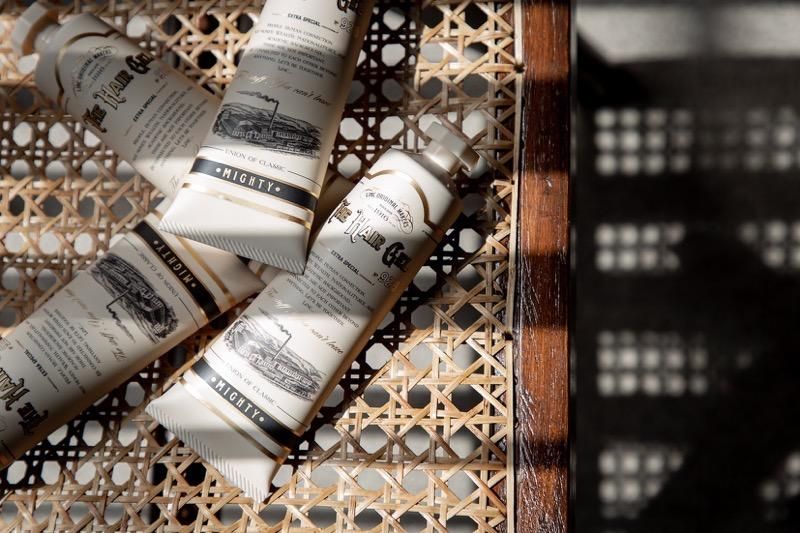 LINC ORIGINAL MAKERS / Hair Gel 928 - CANVAS CLOTHING ONLINE STORE