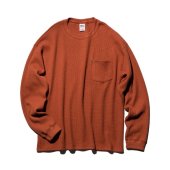 CLUCT / HASTY[TOPS] (BRICK)
