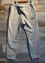 CANVAS / ORIGINAL SWEAT PANTS (Gray)