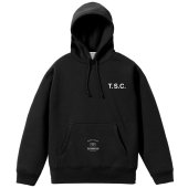 T.S.C (TOKYO SANDWITCH CLUB) / T.S.C-STUP H.D.P (BLACK)
