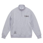 T.S.C (TOKYO SANDWITCH CLUB) / T.S.C-STUP Z.W.S (H.GRAY)
