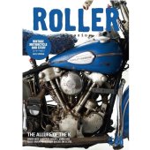 ROLLER magazine / #46