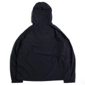 <img class='new_mark_img1' src='https://img.shop-pro.jp/img/new/icons1.gif' style='border:none;display:inline;margin:0px;padding:0px;width:auto;' />TROPHY CLOTHING - “MONOCHROME” ANORAK PARKA (BLACK)