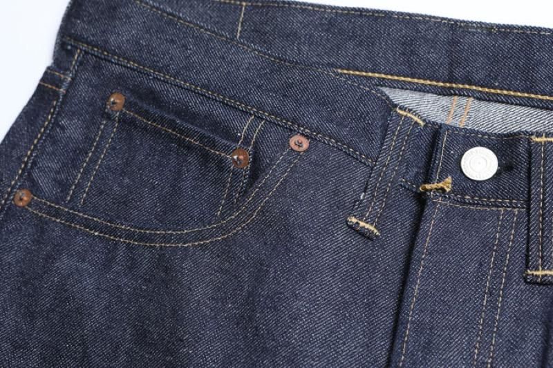 WEST RIDE / W1948XX - CANVAS CLOTHING ONLINE STORE / 39 Shimeno