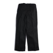 <img class='new_mark_img1' src='https://img.shop-pro.jp/img/new/icons50.gif' style='border:none;display:inline;margin:0px;padding:0px;width:auto;' />TROPHY CLOTHING - SIGNAL TROUSERS (BLACK)