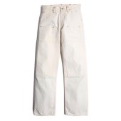 <img class='new_mark_img1' src='https://img.shop-pro.jp/img/new/icons1.gif' style='border:none;display:inline;margin:0px;padding:0px;width:auto;' />TROPHY CLOTHING - 1806N WKNEE NATURAL PANTS