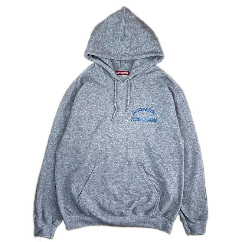pantydropper パンティードロッパーHoodie Jkt